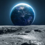 Luca Parmitano pilota di Artemis III: l�Italia entra nella nuova corsa verso la Luna